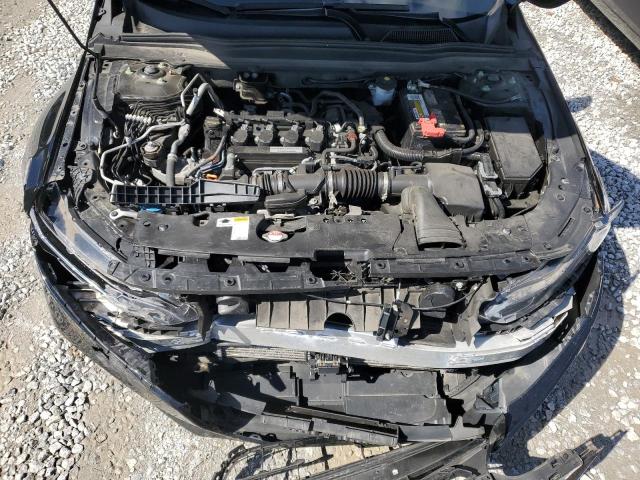 Photo 10 VIN: 1HGCV1F36KA064645 - HONDA ACCORD 