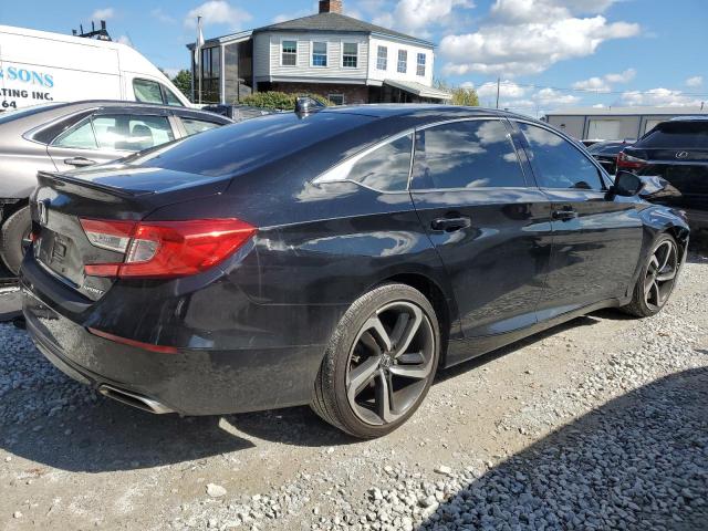 Photo 2 VIN: 1HGCV1F36KA064645 - HONDA ACCORD 