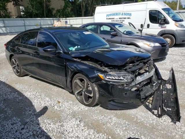 Photo 3 VIN: 1HGCV1F36KA064645 - HONDA ACCORD 