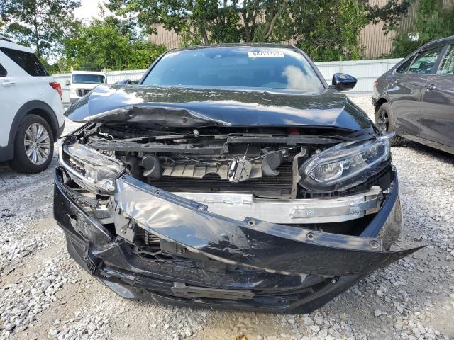 Photo 4 VIN: 1HGCV1F36KA064645 - HONDA ACCORD 