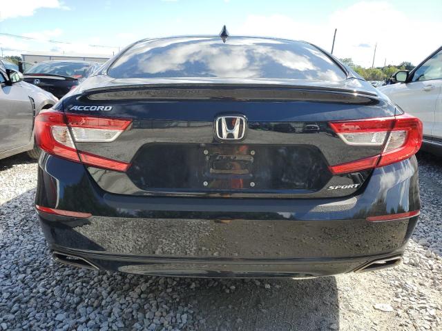 Photo 5 VIN: 1HGCV1F36KA064645 - HONDA ACCORD 