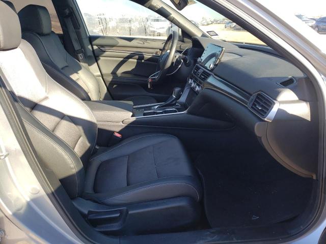 Photo 4 VIN: 1HGCV1F36KA065777 - HONDA ACCORD SPO 