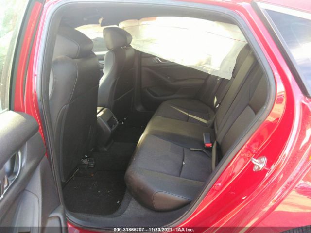 Photo 7 VIN: 1HGCV1F36KA072163 - HONDA ACCORD SEDAN 