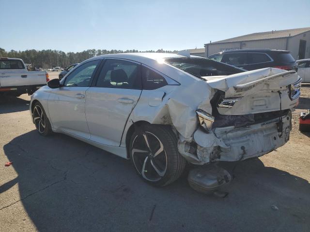 Photo 1 VIN: 1HGCV1F36KA076844 - HONDA ACCORD 