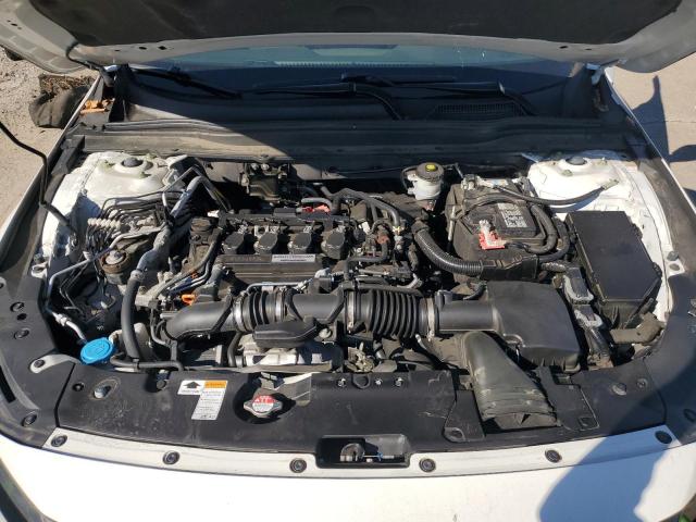 Photo 10 VIN: 1HGCV1F36KA076844 - HONDA ACCORD 