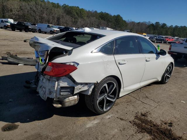 Photo 2 VIN: 1HGCV1F36KA076844 - HONDA ACCORD 