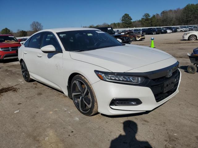 Photo 3 VIN: 1HGCV1F36KA076844 - HONDA ACCORD 