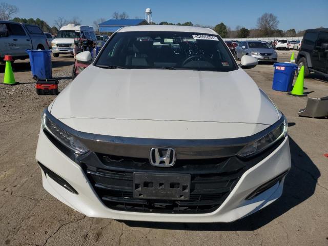 Photo 4 VIN: 1HGCV1F36KA076844 - HONDA ACCORD 