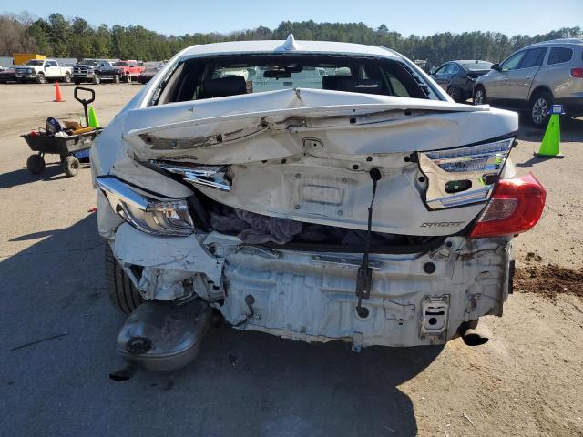 Photo 5 VIN: 1HGCV1F36KA076844 - HONDA ACCORD 