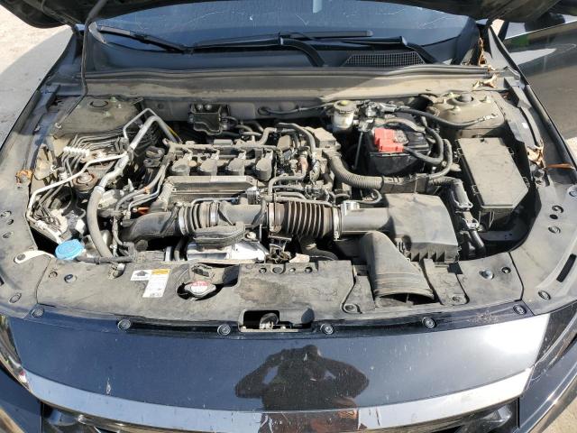 Photo 10 VIN: 1HGCV1F36KA079758 - HONDA ACCORD SPO 