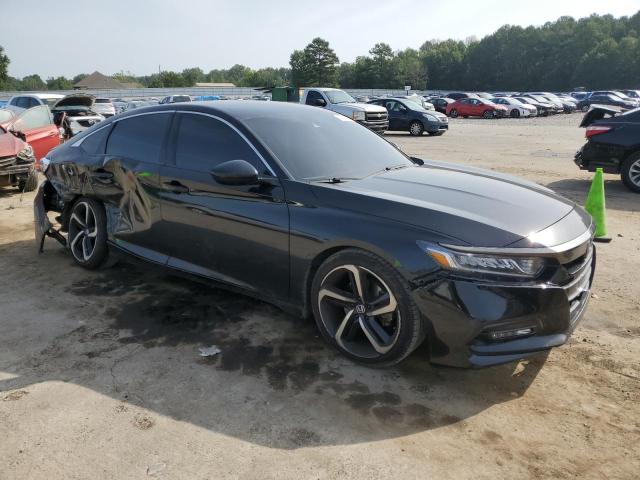 Photo 3 VIN: 1HGCV1F36KA079758 - HONDA ACCORD SPO 