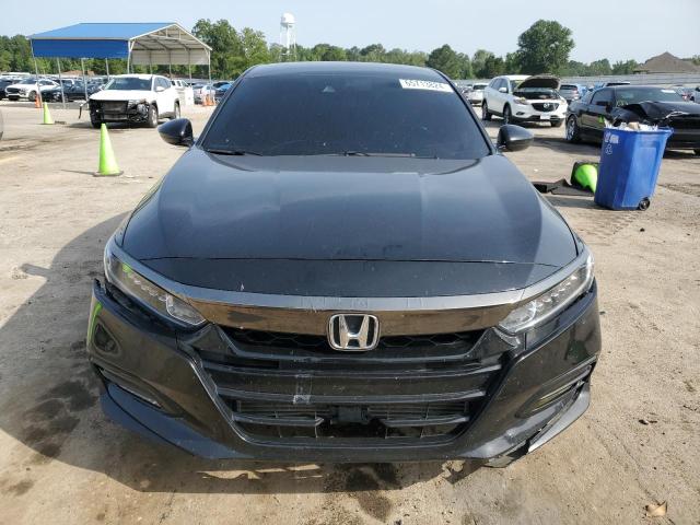 Photo 4 VIN: 1HGCV1F36KA079758 - HONDA ACCORD SPO 