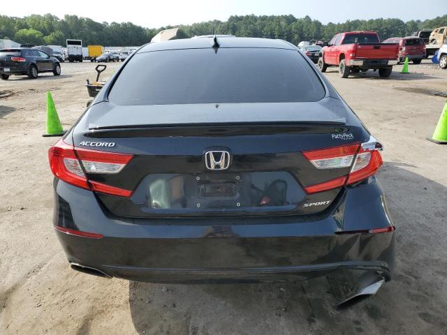 Photo 5 VIN: 1HGCV1F36KA079758 - HONDA ACCORD SPO 