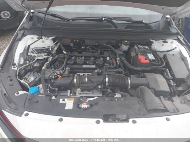 Photo 9 VIN: 1HGCV1F36KA080893 - HONDA ACCORD 