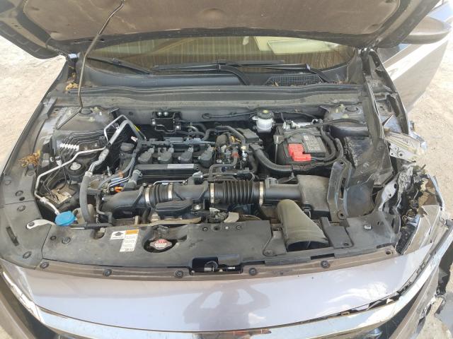 Photo 6 VIN: 1HGCV1F36KA083874 - HONDA ACCORD SPO 