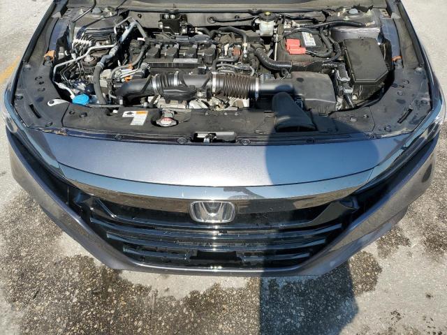 Photo 10 VIN: 1HGCV1F36KA083941 - HONDA ACCORD SPO 