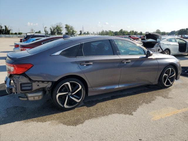 Photo 2 VIN: 1HGCV1F36KA083941 - HONDA ACCORD SPO 