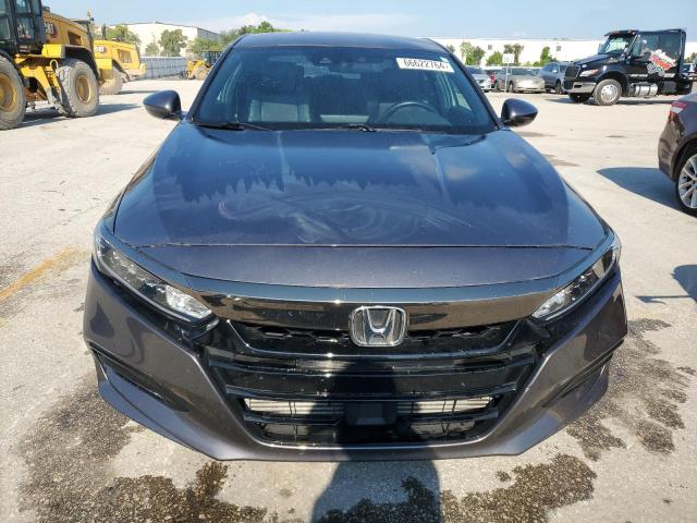 Photo 4 VIN: 1HGCV1F36KA083941 - HONDA ACCORD SPO 