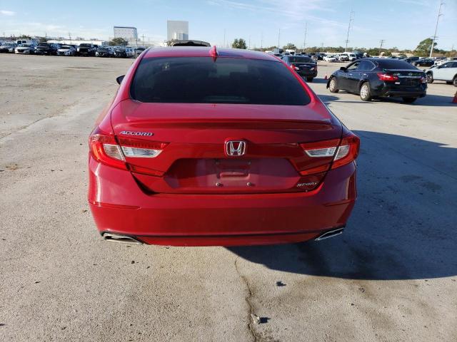 Photo 5 VIN: 1HGCV1F36KA084927 - HONDA ACCORD SPO 