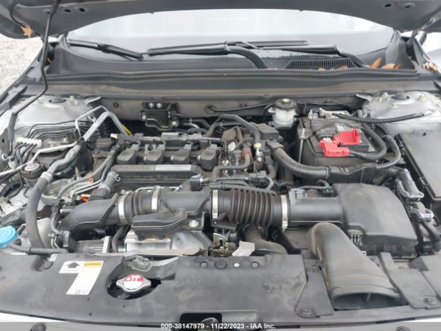 Photo 9 VIN: 1HGCV1F36KA089416 - HONDA ACCORD 