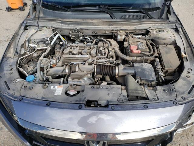 Photo 10 VIN: 1HGCV1F36KA092171 - HONDA ACCORD SPO 