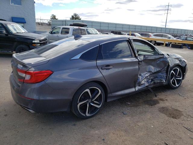 Photo 2 VIN: 1HGCV1F36KA092171 - HONDA ACCORD SPO 