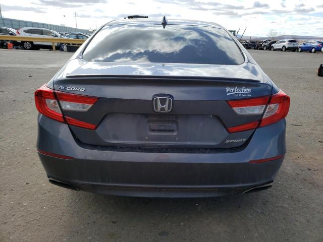 Photo 5 VIN: 1HGCV1F36KA092171 - HONDA ACCORD SPO 