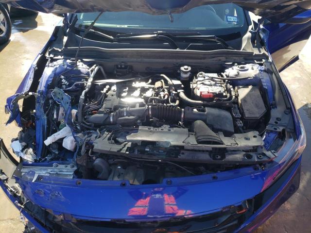 Photo 10 VIN: 1HGCV1F36KA094129 - HONDA ACCORD 