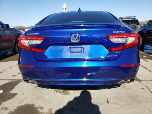 Photo 5 VIN: 1HGCV1F36KA094129 - HONDA ACCORD 