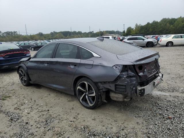 Photo 1 VIN: 1HGCV1F36KA099430 - HONDA ACCORD 