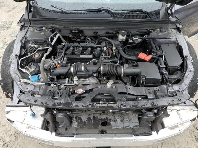 Photo 10 VIN: 1HGCV1F36KA099430 - HONDA ACCORD 