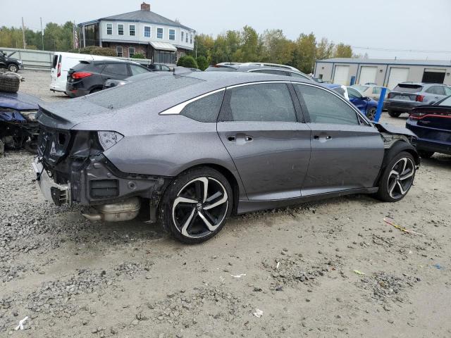 Photo 2 VIN: 1HGCV1F36KA099430 - HONDA ACCORD 