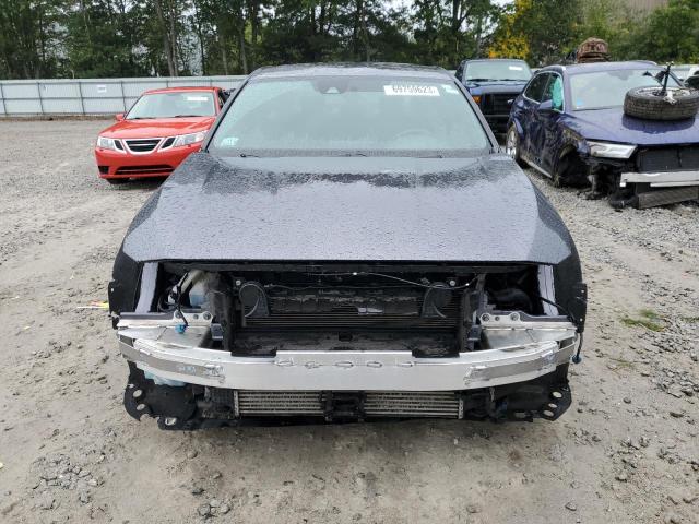 Photo 4 VIN: 1HGCV1F36KA099430 - HONDA ACCORD 