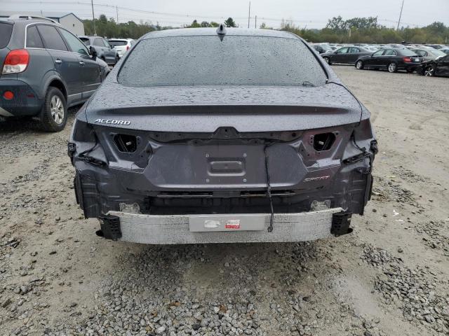 Photo 5 VIN: 1HGCV1F36KA099430 - HONDA ACCORD 