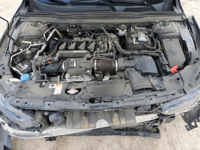 Photo 10 VIN: 1HGCV1F36KA099525 - HONDA ACCORD SPO 