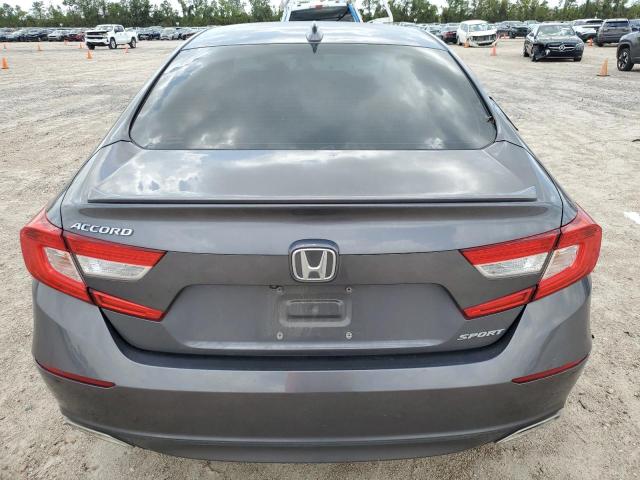 Photo 5 VIN: 1HGCV1F36KA099525 - HONDA ACCORD SPO 