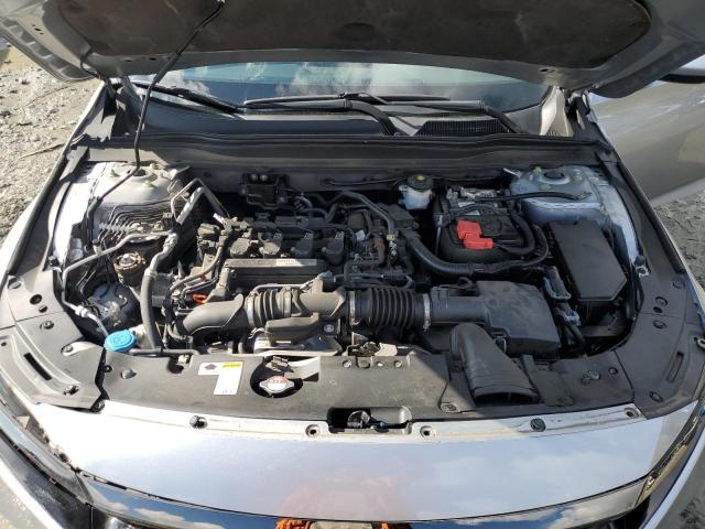 Photo 10 VIN: 1HGCV1F36KA100401 - HONDA ACCORD SPO 