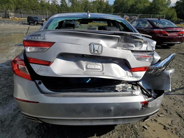 Photo 5 VIN: 1HGCV1F36KA100401 - HONDA ACCORD SPO 