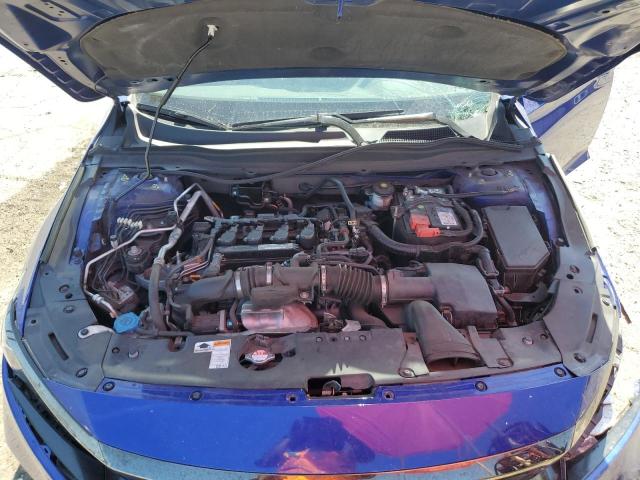 Photo 10 VIN: 1HGCV1F36KA101404 - HONDA ACCORD SPO 