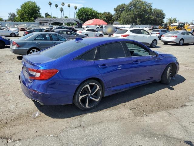 Photo 2 VIN: 1HGCV1F36KA101404 - HONDA ACCORD SPO 