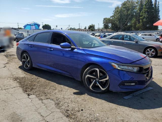 Photo 3 VIN: 1HGCV1F36KA101404 - HONDA ACCORD SPO 