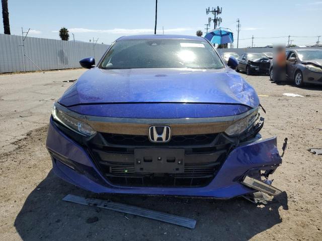 Photo 4 VIN: 1HGCV1F36KA101404 - HONDA ACCORD SPO 