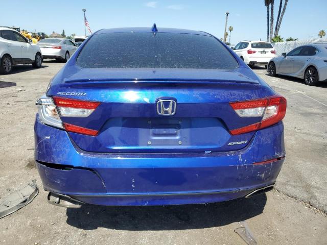 Photo 5 VIN: 1HGCV1F36KA101404 - HONDA ACCORD SPO 