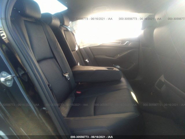 Photo 7 VIN: 1HGCV1F36KA104920 - HONDA ACCORD 