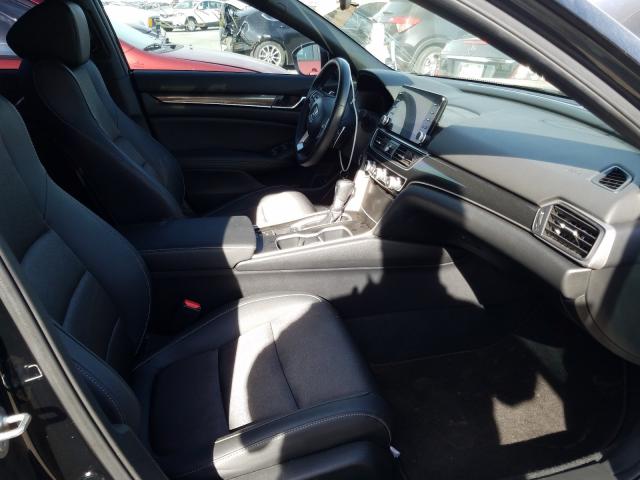 Photo 4 VIN: 1HGCV1F36KA104979 - HONDA ACCORD SPO 