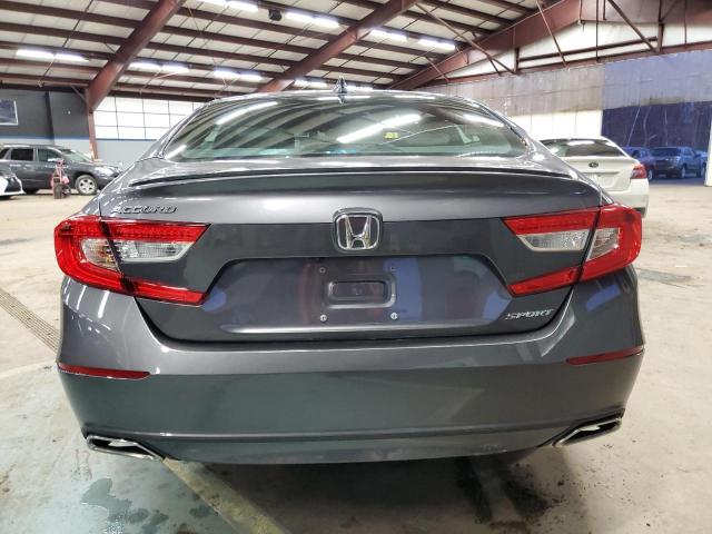 Photo 5 VIN: 1HGCV1F36KA113990 - HONDA ACCORD SPO 