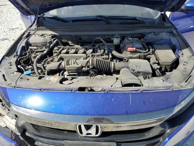 Photo 10 VIN: 1HGCV1F36KA120230 - HONDA ACCORD SPO 