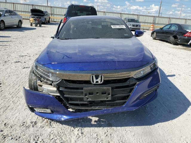 Photo 4 VIN: 1HGCV1F36KA120230 - HONDA ACCORD SPO 