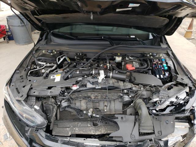 Photo 10 VIN: 1HGCV1F36KA122317 - HONDA ACCORD 