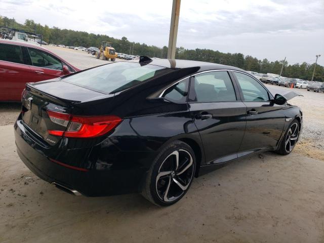 Photo 2 VIN: 1HGCV1F36KA122317 - HONDA ACCORD 